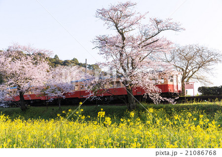 小湊鉄道 飯給駅 小湊鉄道 飯給駅 21086768