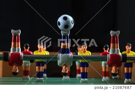football players foosball football players foosball 21087687