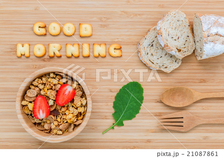 Good morning concept. Good morning concept. 21087861