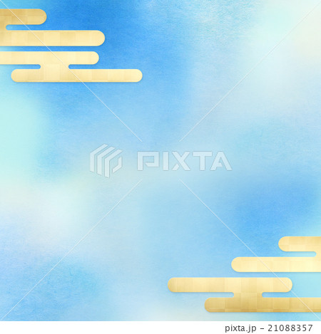 和の背景 21088357