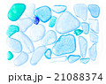 Beautiful stones, sea-glass 21088374