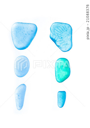 Beautiful stones, sea-glass Beautiful stones, sea-glass 21088376