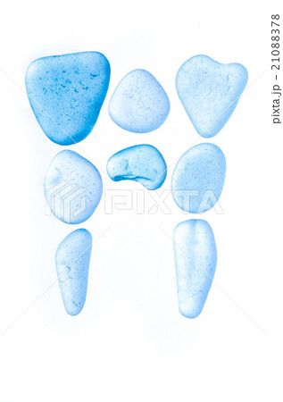 Beautiful stones, sea-glass Beautiful stones, sea-glass 21088378
