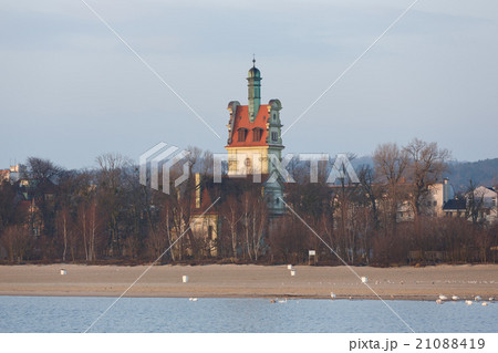 Lutheran Church in Sopot 21088419