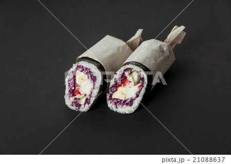 street food sushiritto street food sushiritto 21088637