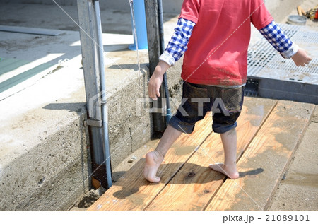 子供 子供 21089101