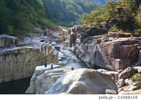 寝覚の床 21089158