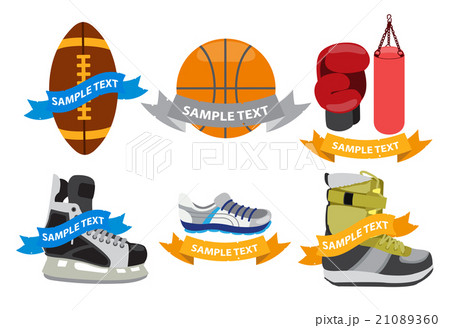 Logos sport  21089360