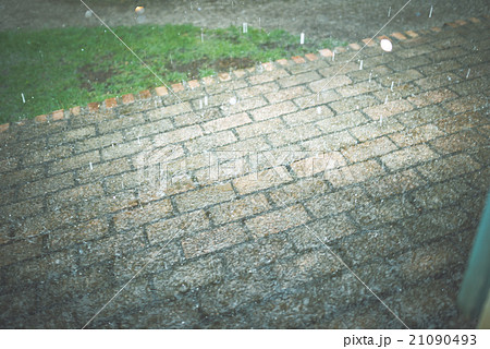 雨の日 21090493