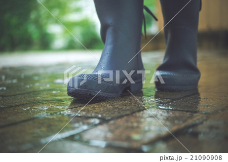 雨の日 雨の日 21090908