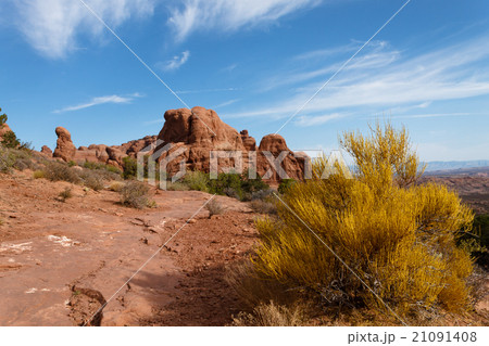 Arches national park Arches national park 21091408