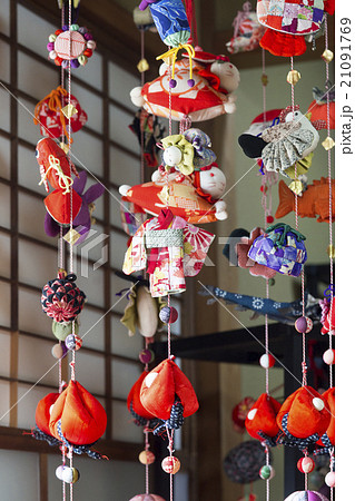 さるぼぼ　身代わり申 21091769