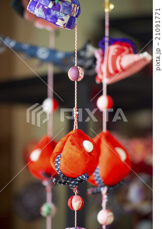 さるぼぼ　身代わり申 21091771