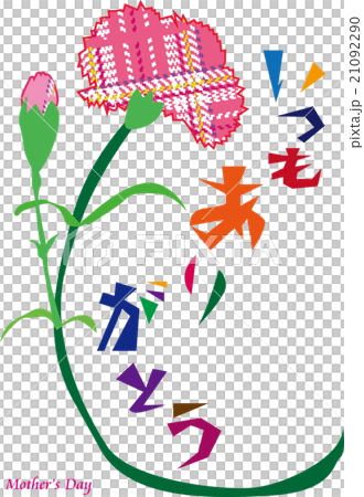 母親節 21092290
