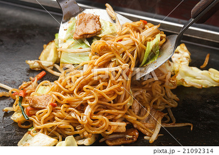 焼きそば 21092314
