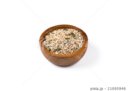 Healthy seeds mix 21093946