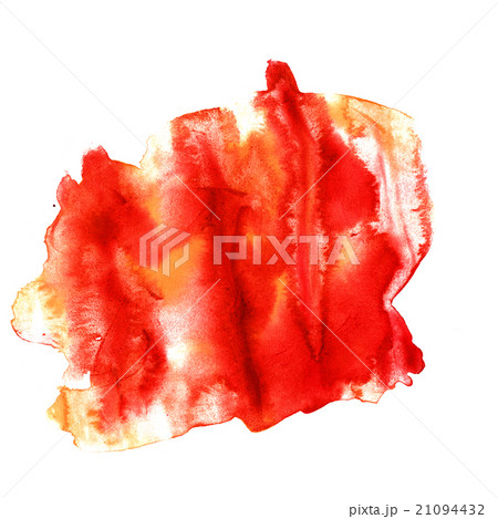 color water watercolor texture red splash blotch color water watercolor texture red splash blotch 21094432