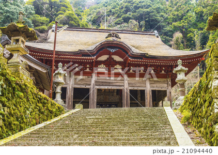 鰐淵寺 21094440