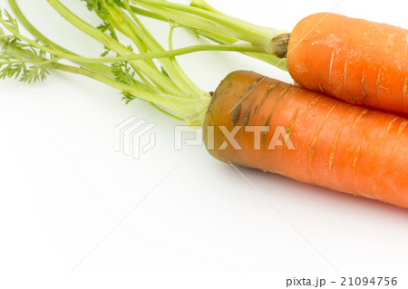 ニンジン:Carrot 21094756