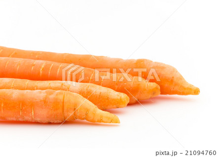 ニンジン:Carrot 21094760