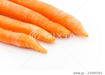 ニンジン:Carrot 21094761