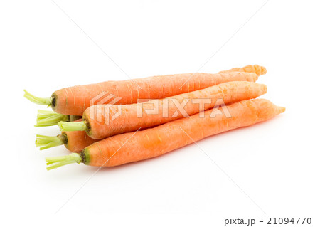 ニンジン:Carrot ニンジン:Carrot 21094770