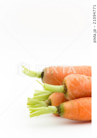 ニンジン:Carrot 21094771
