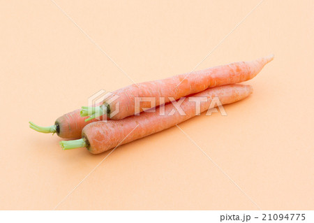 ニンジン:Carrot 21094775