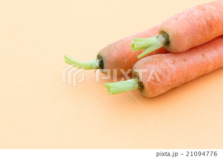 ニンジン:Carrot 21094776