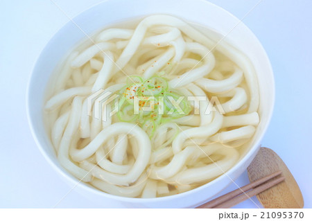 すうどん すうどん 21095370