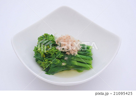 菜の花のおひたし 21095425