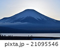 富士山 21095546