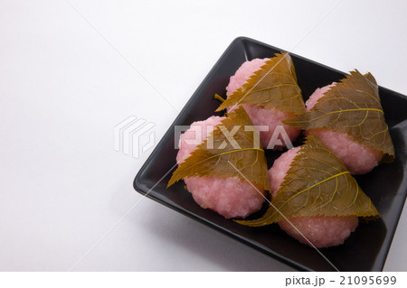 さくら餅 21095699