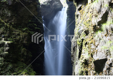 轟の滝 21096815
