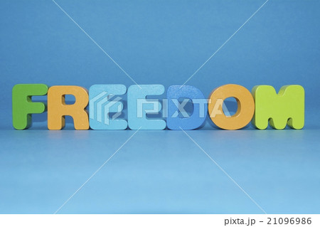 FREEDOM 自由 21096986