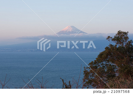 富士山 富士山 21097568