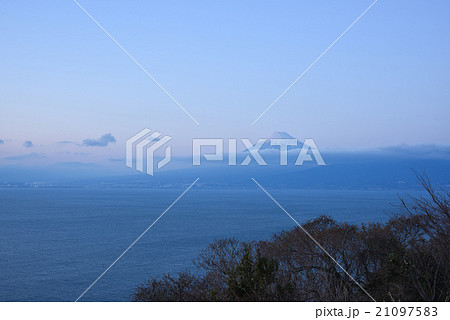 富士山 富士山 21097583