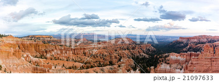 Bryce Canyon nation park 21097633