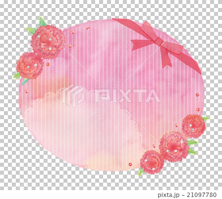 Mother's Day Illustration 21097780