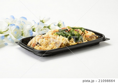 炒り豆腐 炒り豆腐 21098664