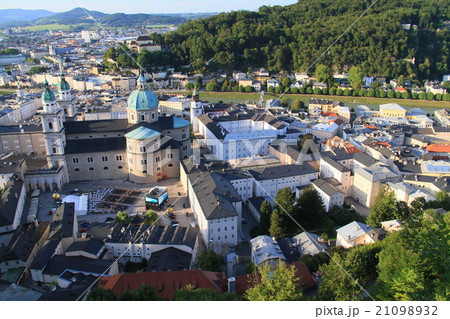 ザルツブルク 21098932