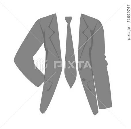 Jacket vector illustration Jacket vector illustration 21099747