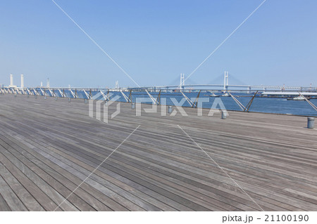 横浜の風景 21100190