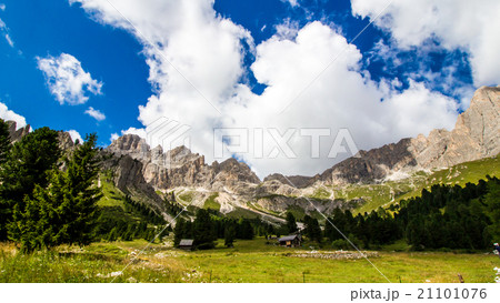 view of the Rosengarten group 21101076