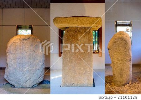 上野三碑 21101128