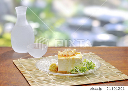 冷奴 21101201