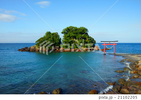 荒平天神 21102205