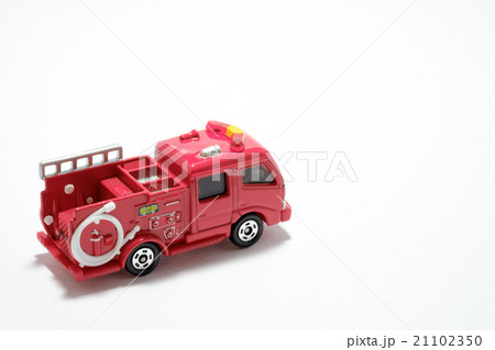 消防車 Fire truck 消防車 Fire truck 21102350