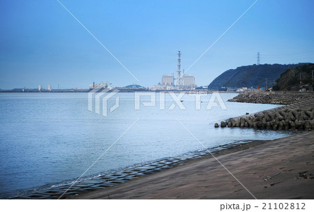 苓北発電所 21102812