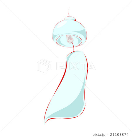 風鈴 風鈴 21103374